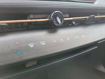 2024 Nissan ARIYA EVOLVE+