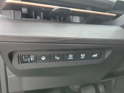 2024 Nissan ARIYA EVOLVE+