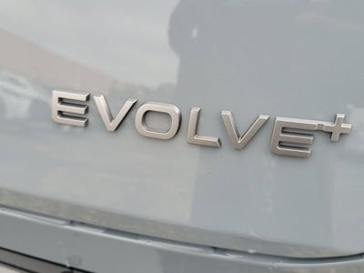 2024 Nissan ARIYA EVOLVE+