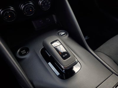 2023 Nissan Z Performance