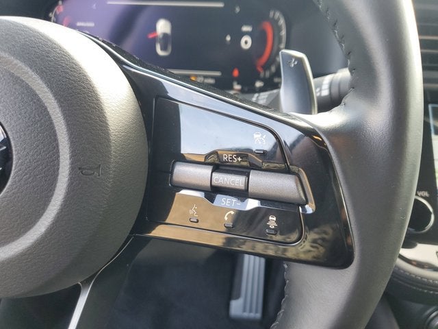 2023 Nissan Z Performance