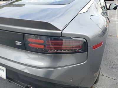 2023 Nissan Z Performance