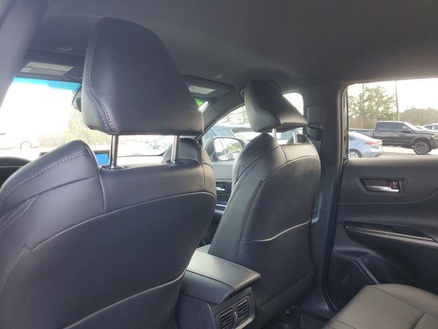 2023 Toyota Venza XLE