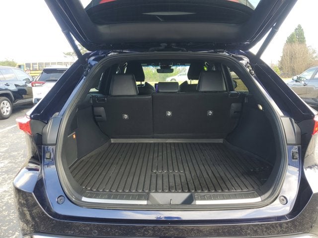 2023 Toyota Venza XLE