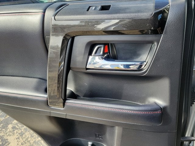 2019 Toyota 4Runner TRD Off-Road Premium