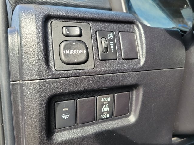 2019 Toyota 4Runner TRD Off-Road Premium