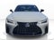 2025 Lexus IS IS 350 F SPORT