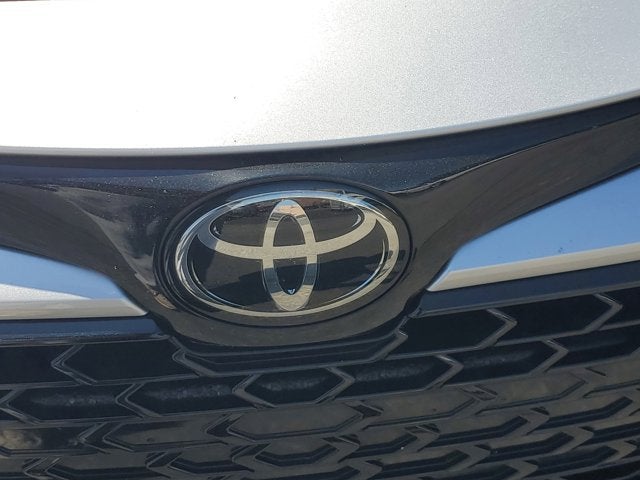 2023 Toyota Corolla Hatchback SE