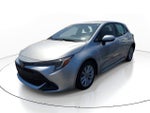 2023 Toyota Corolla Hatchback SE