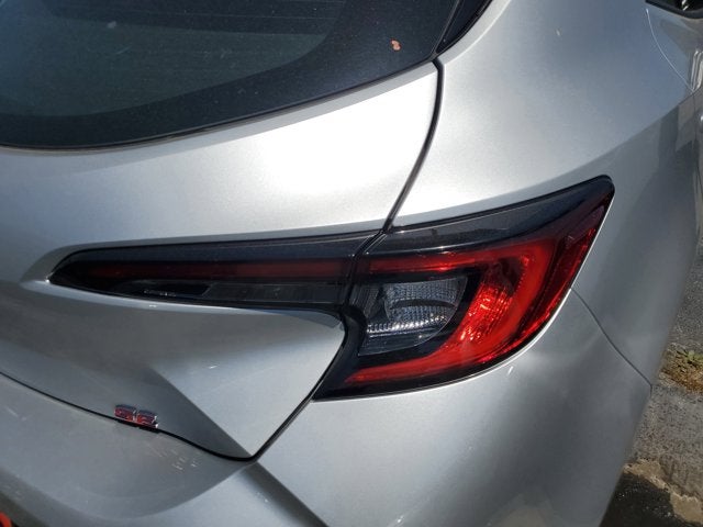 2023 Toyota Corolla Hatchback SE