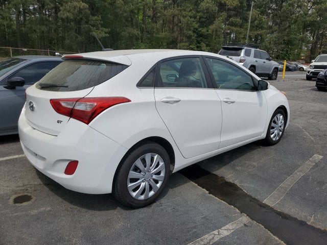 2016 Hyundai Elantra GT Base