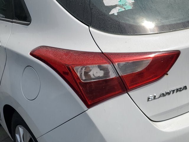 2016 Hyundai Elantra GT Base