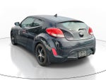 2013 Hyundai Veloster w/Gray Int