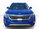 2021 Kia Seltos SX