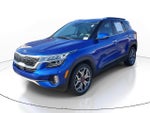2021 Kia Seltos SX