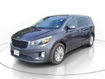 2016 Kia Sedona EX