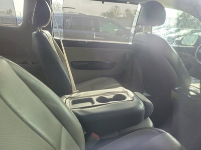2016 Kia Sedona EX