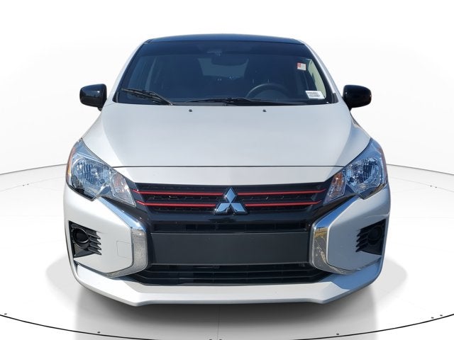 2023 Mitsubishi Mirage Ralliart