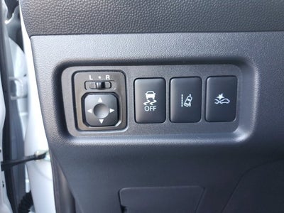 2023 Mitsubishi Mirage Ralliart