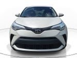 2021 Toyota C-HR LE