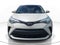2021 Toyota C-HR LE