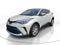 2021 Toyota C-HR LE