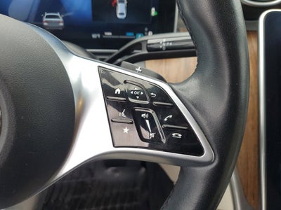 2023 Mercedes-Benz C-Class C 300