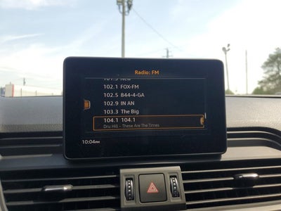 2020 Audi Q5 Premium