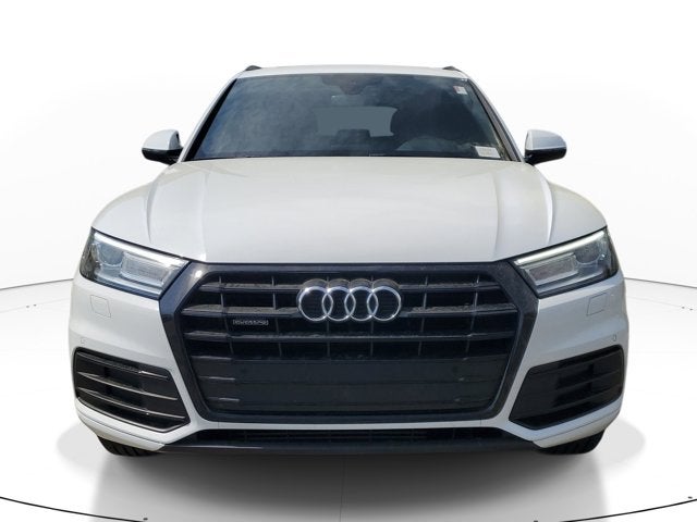 2020 Audi Q5 Premium