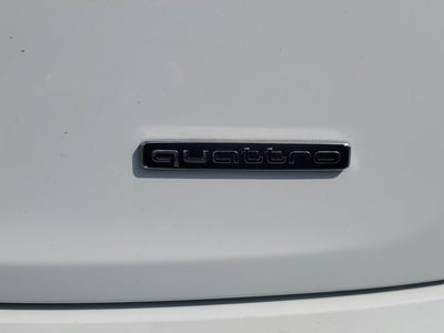 2020 Audi Q5 Premium