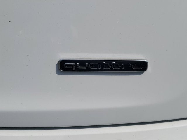 2020 Audi Q5 Premium