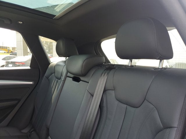 2020 Audi Q5 Premium