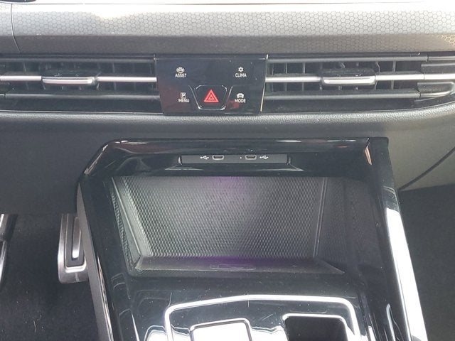 2024 Volkswagen Golf GTI S