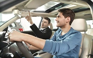 Schedule a test drive at Toyota of Fort Worth in Fort Worth, TX.