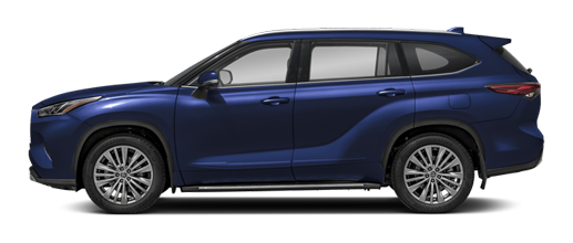 2025 Toyota Highlander Hybrid - Toyota of Fort Worth in Fort Worth TX