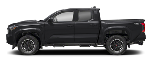 2024 Toyota Tacoma - Toyota of Fort Worth in Fort Worth TX