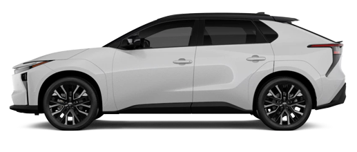 2026 Toyota bZ - Toyota of Fort Worth in Fort Worth TX