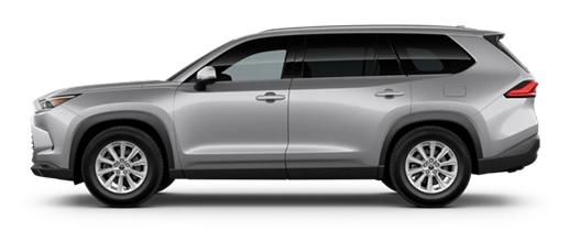 2026 Toyota Grand Highlander - Toyota of Fort Worth in Fort Worth TX