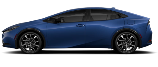 2026 Toyota Prius Plug-in Hybrid - Toyota of Fort Worth in Fort Worth TX