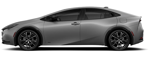2026 Toyota Prius - Toyota of Fort Worth in Fort Worth TX