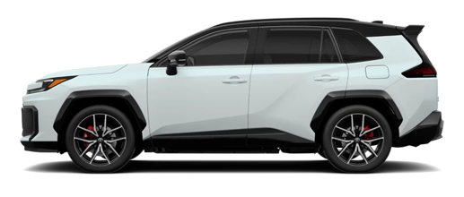 2026 Toyota RAV4 Plug-in Hybrid - Toyota of Fort Worth in Fort Worth TX