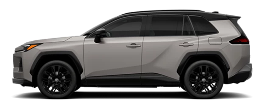 2026 Toyota RAV4 - Toyota of Fort Worth in Fort Worth TX