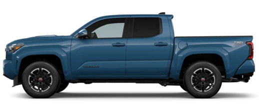 2026 Toyota Tacoma - Toyota of Fort Worth in Fort Worth TX