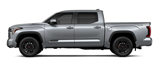 2026 Toyota Tundra - Toyota of Fort Worth in Fort Worth TX