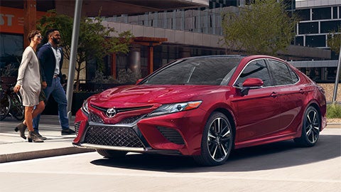 Toyota of Fort Worth in Fort Worth TX