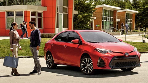 Toyota of Fort Worth in Fort Worth TX