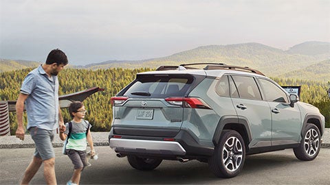 Toyota of Fort Worth in Fort Worth TX