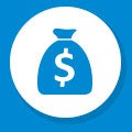 money bag icon