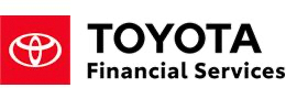 Toyota Financial Services logo